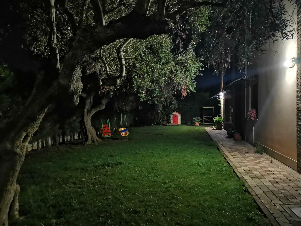 Residenza Sant'Angelo Apartment Citta Sant'Angelo Exterior photo